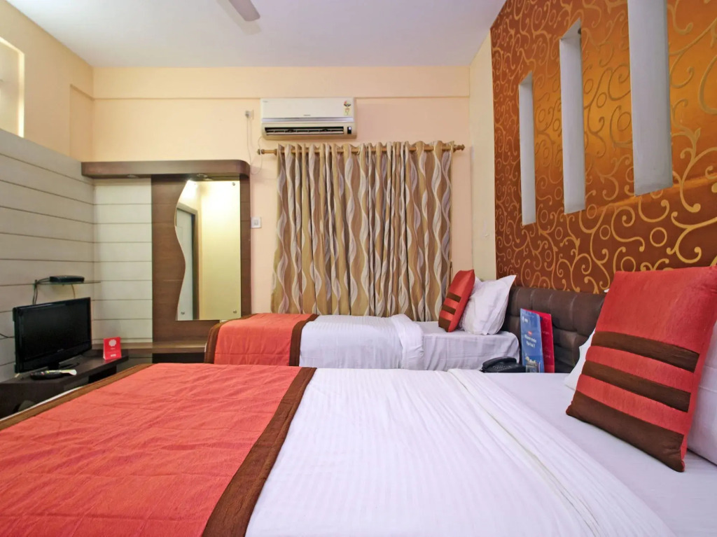 Purba Diganta Seacom Inn by OYO Rooms