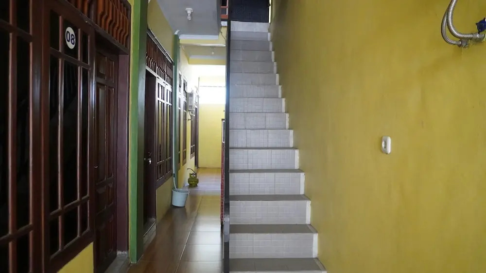 Nadyah Syariah Homestay