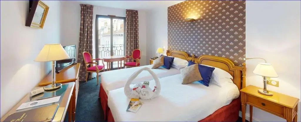 Sun Riviera Hotel