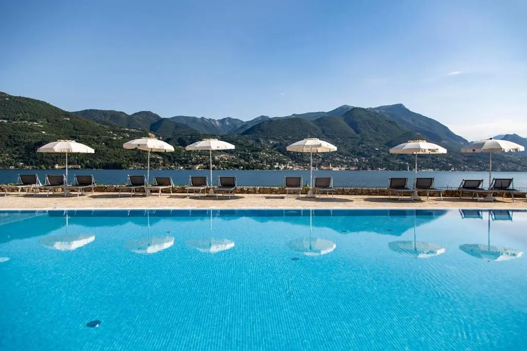 Отель Park Hotel Casimiro