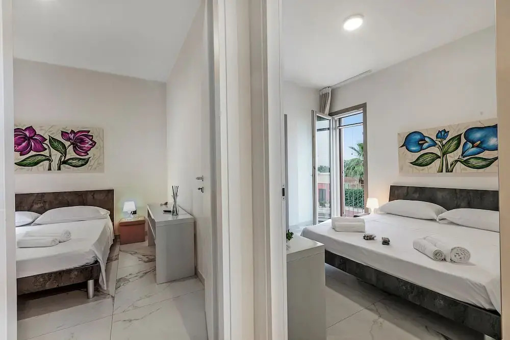 Pino 5 - 3 bedrooms Near The Sea, Nardò