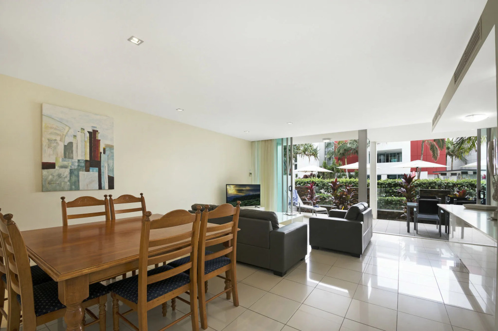 Element on Coolum Beachfront Sunshine Coast