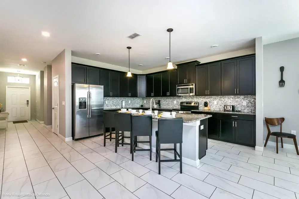 4707 Sleepy Hollow Drive