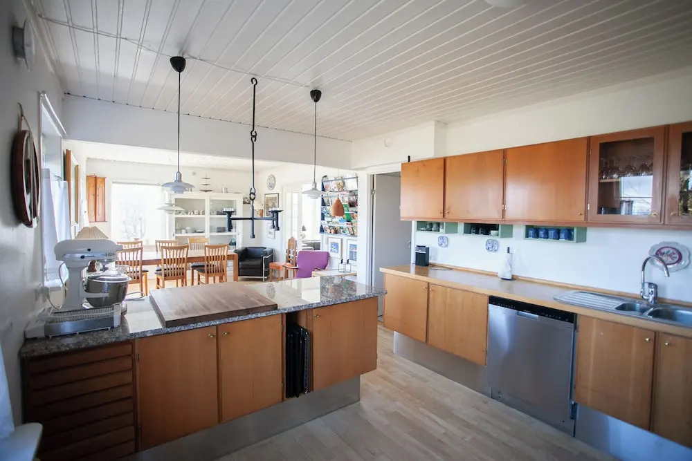 Lovely Apartments - 20 min walk from city centre