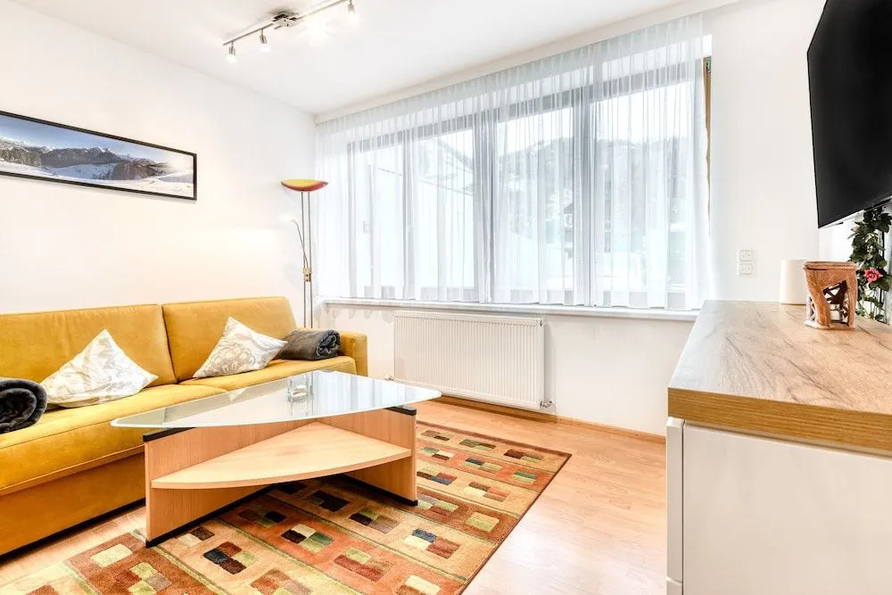 Appartement Ideal by A-Appartements