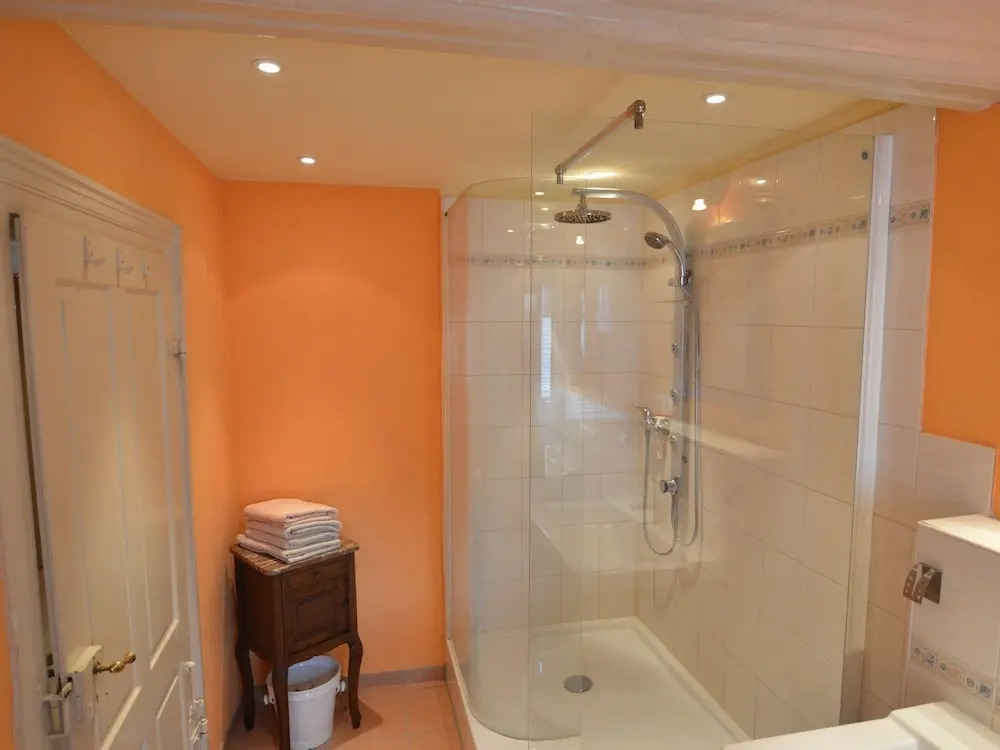 Charming Holiday Home in Neumagen-dhron