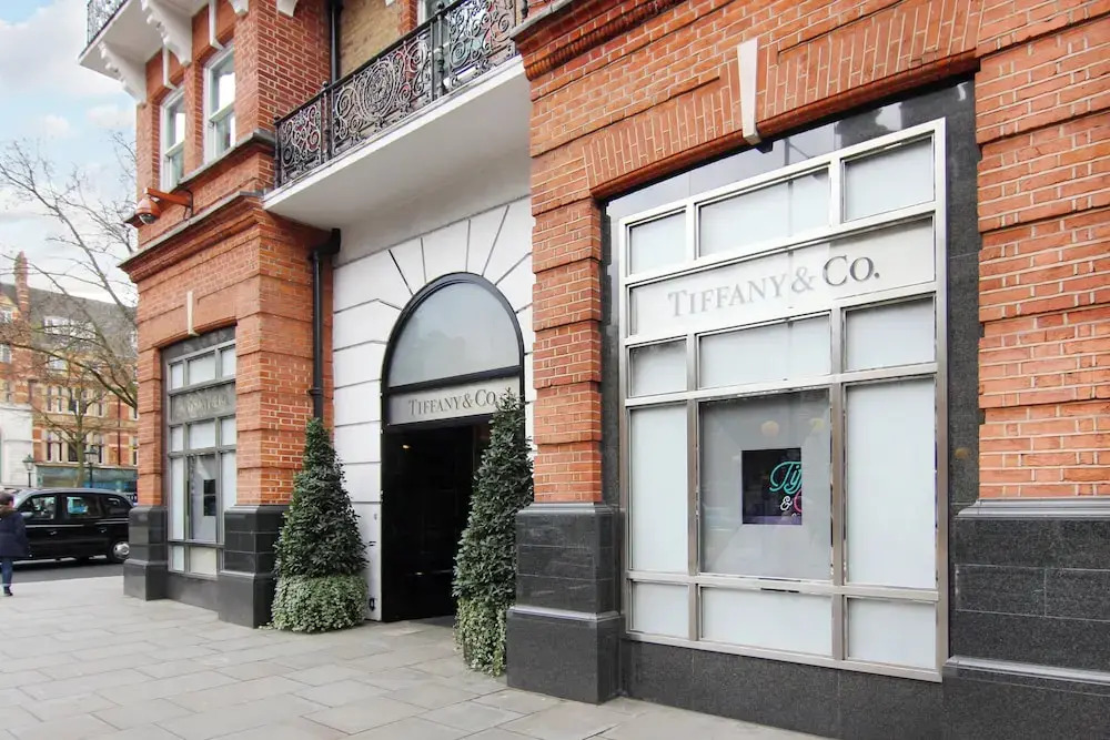 London Choice - Knightsbridge - Harrod's