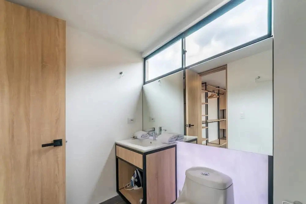 Amazing Apartment in Chapinero