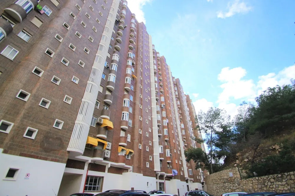 Apartamento Casaturis Monte Y Mar En Albufereta A116
