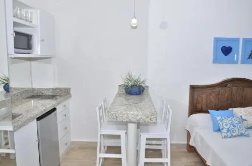 Apartmentos Cancun