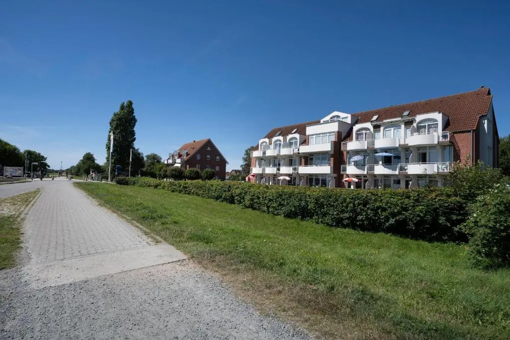 Haus Strandblick Wohnung 5