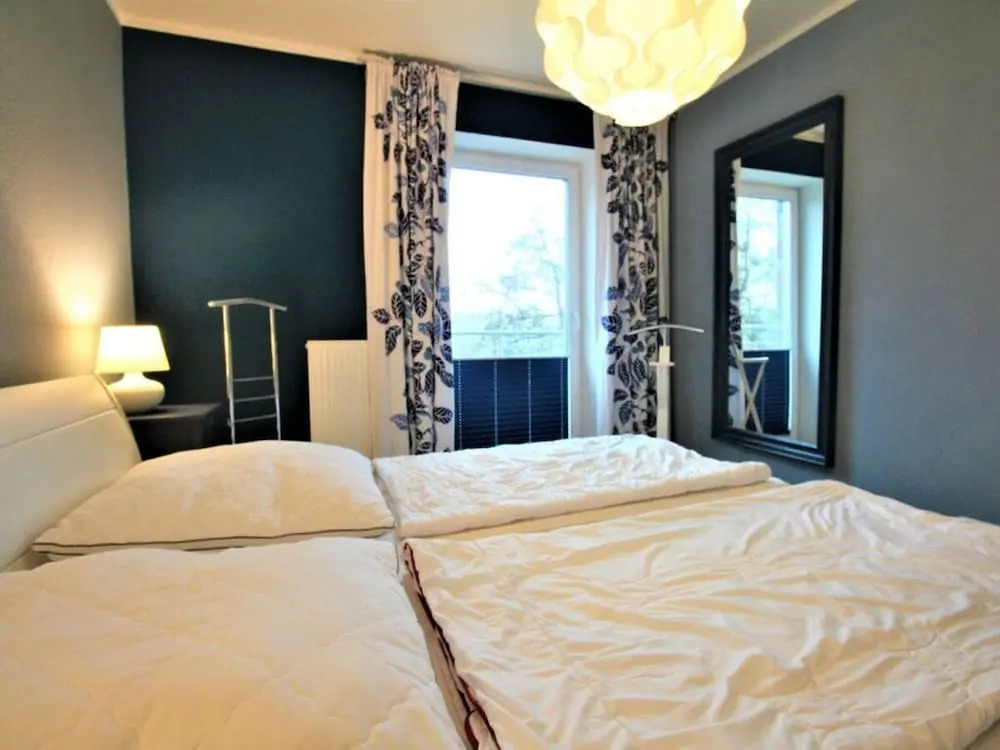 Residence "hohen-lith" 2-14