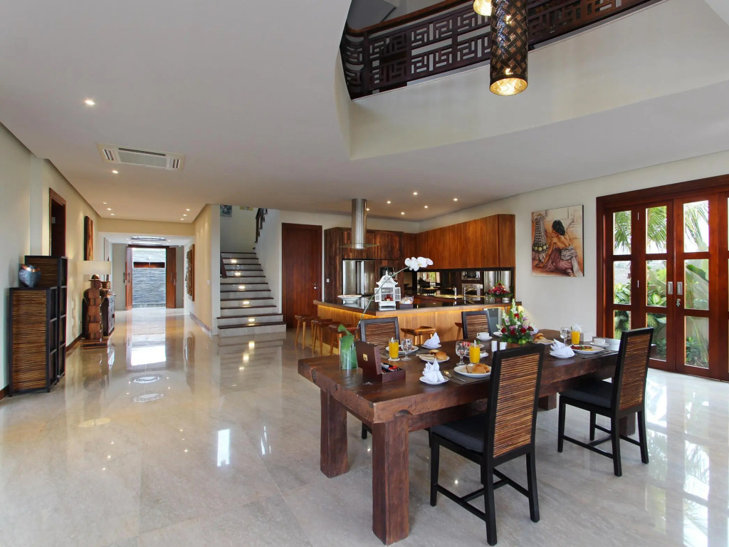 Casa Bonita Villa Bali