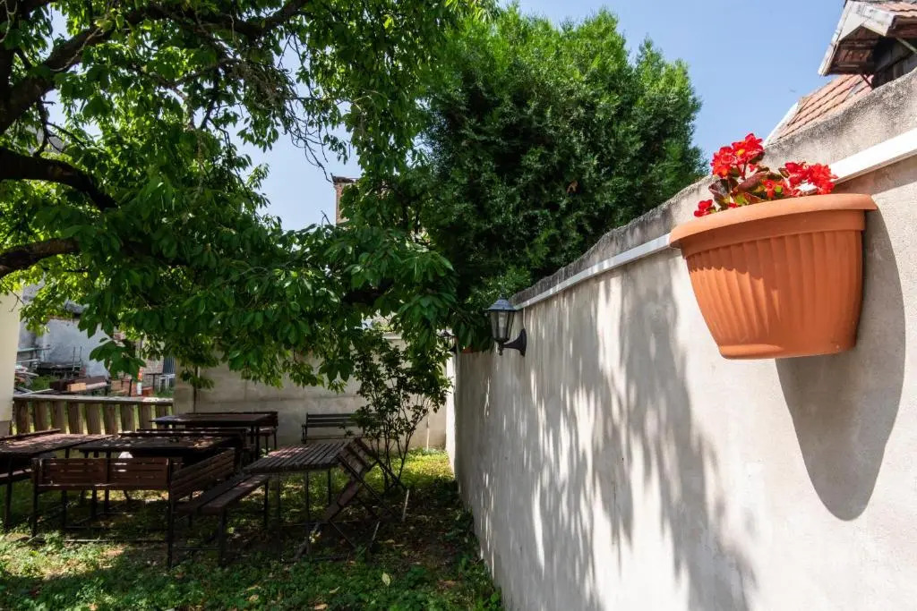 Hello Apartmanház