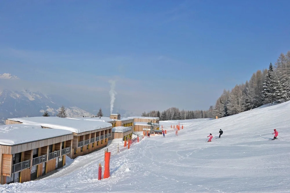 Village Club Miléade La Plagne