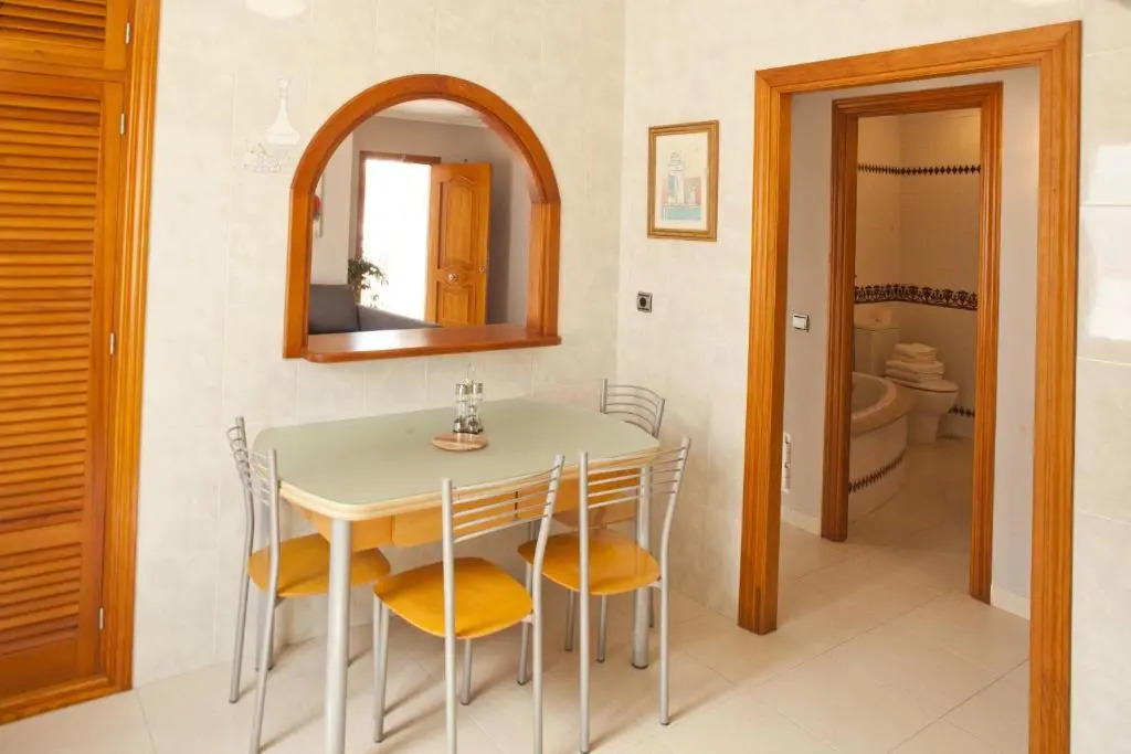 Apartment Ambrosia