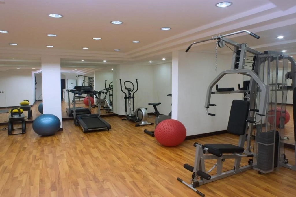 Al Hayyt Jeddah Hotel