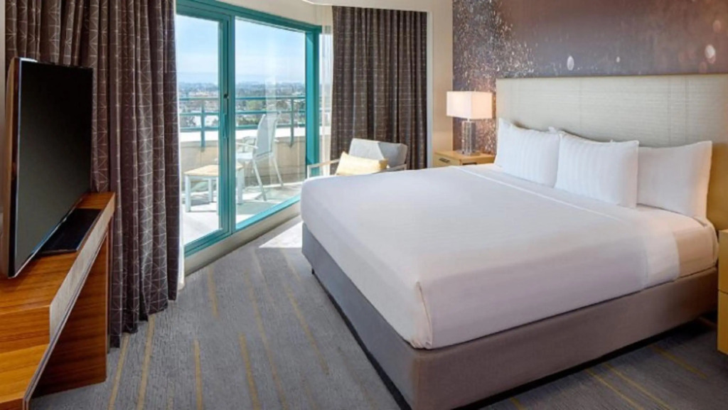 Hyatt Regency Santa Clara