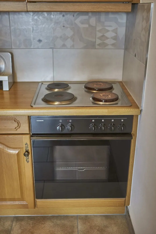 Appartement Schnalke