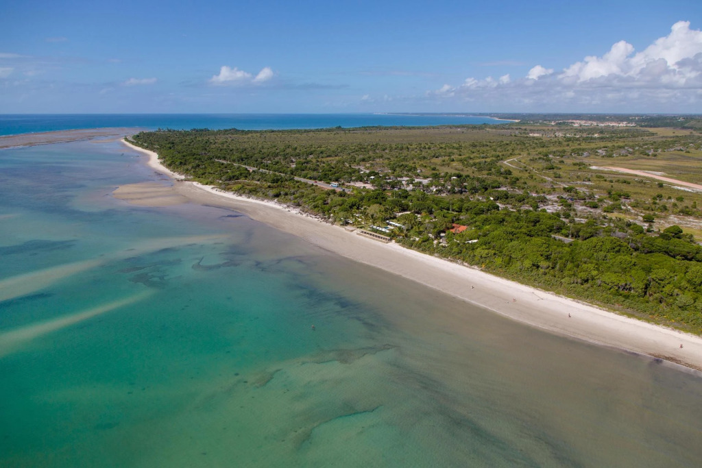 Nauticomar Resort All Inclusive & Beach Club