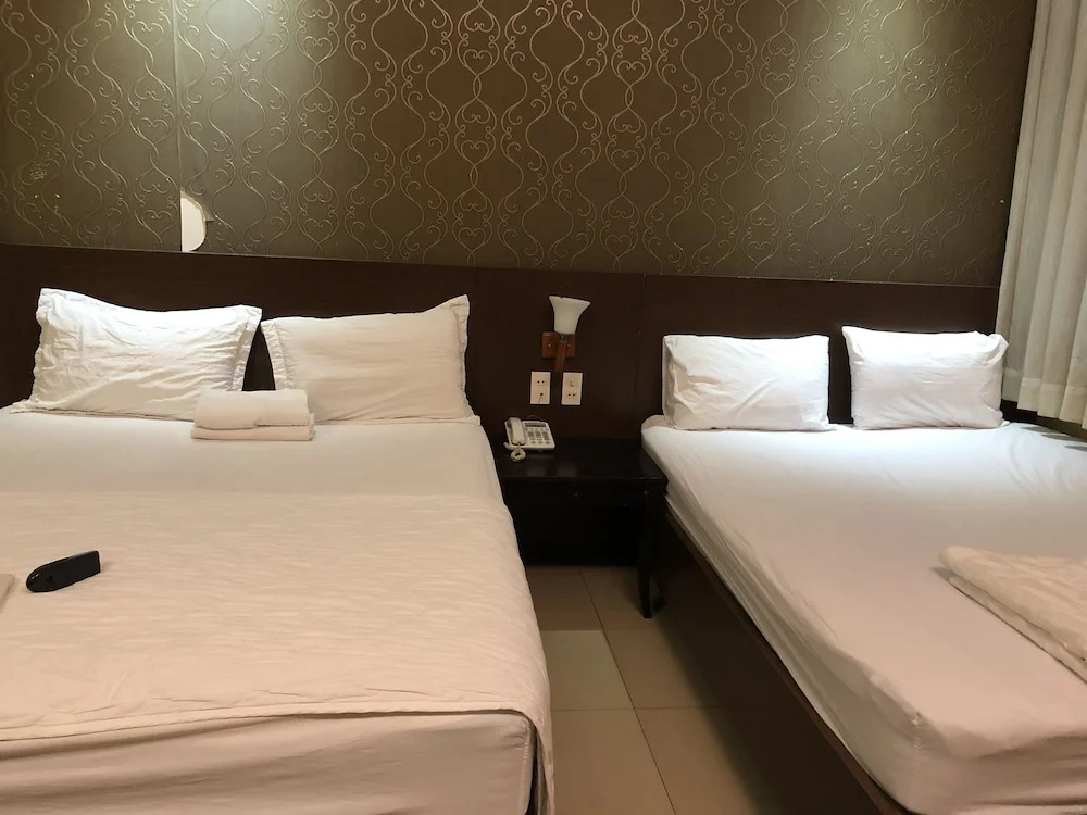 Thu Mai Hotel