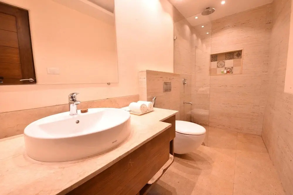 Evoke Premium Candolim, North Goa