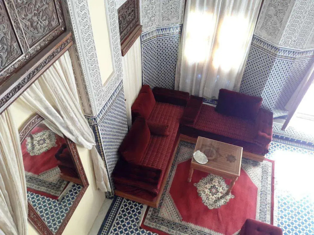 Riad Jaouhara