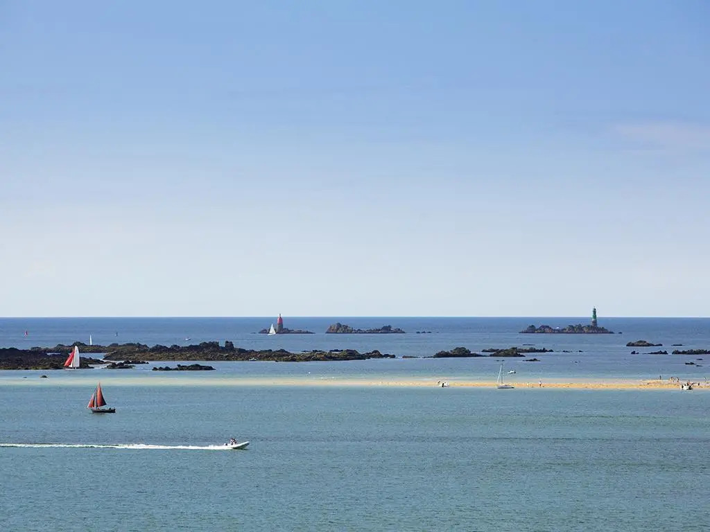 Royal Emeraude Hotel Dinard - MGallery Collection