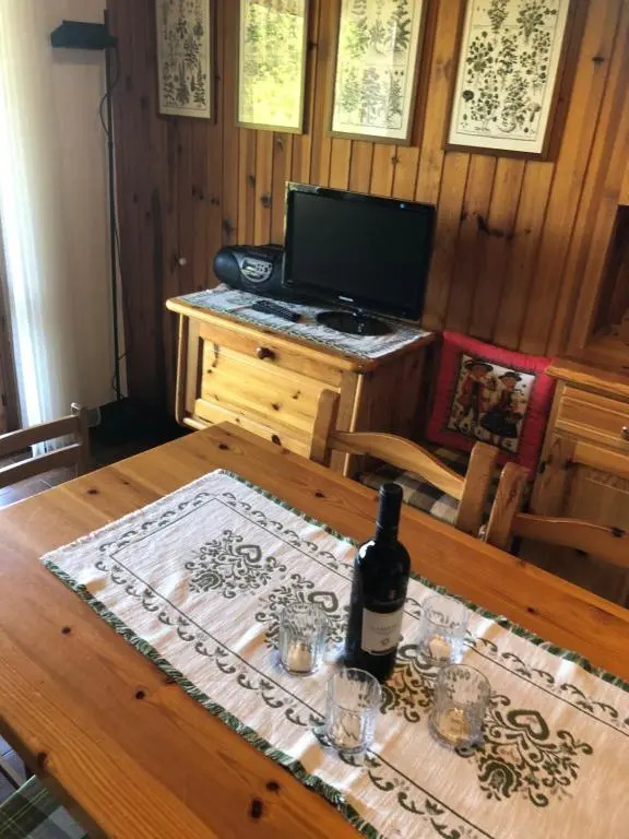 Casa Bella Vista