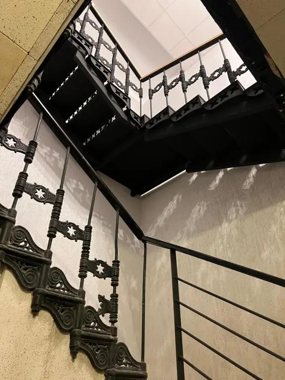 Old town apartment