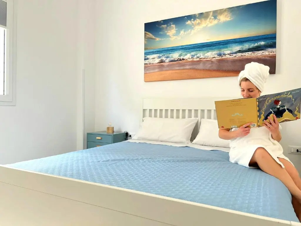 CI VULIA B&B