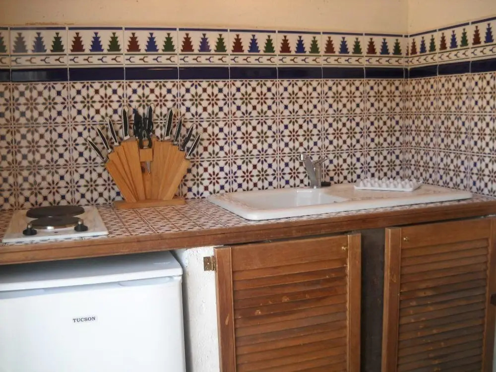 Residence VILLA MOROSI - Favone