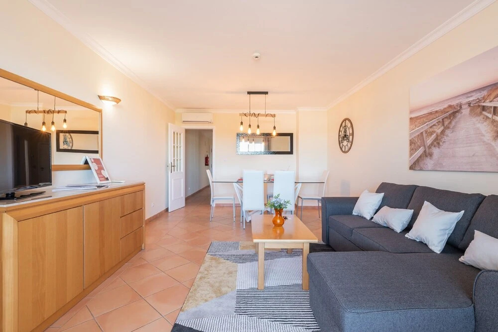 T2 Duplex Mar à Vista