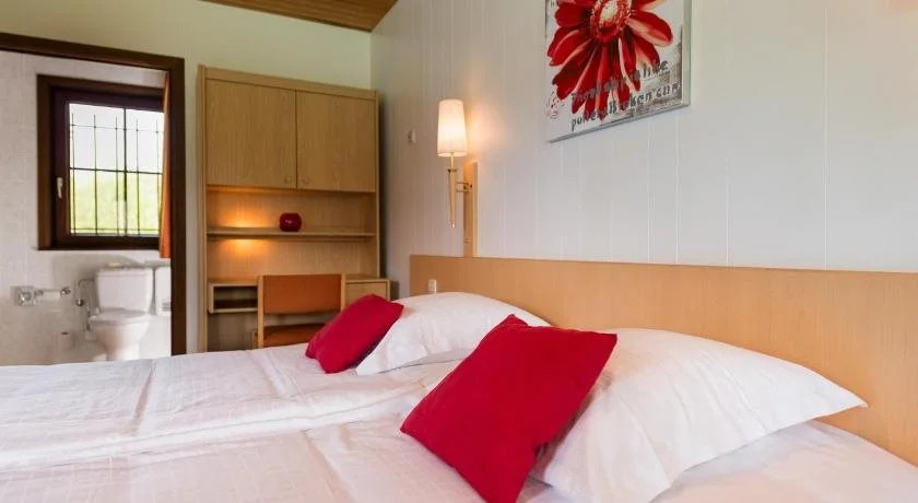 Hostellerie dInzepré