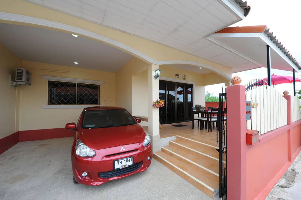 Ruankasalong Hua Hin