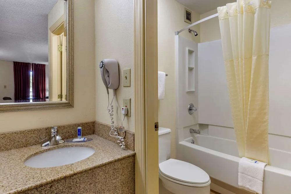 Rodeway Inn