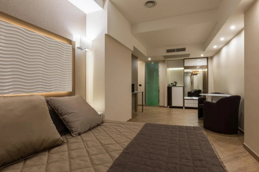 Magris Hotel