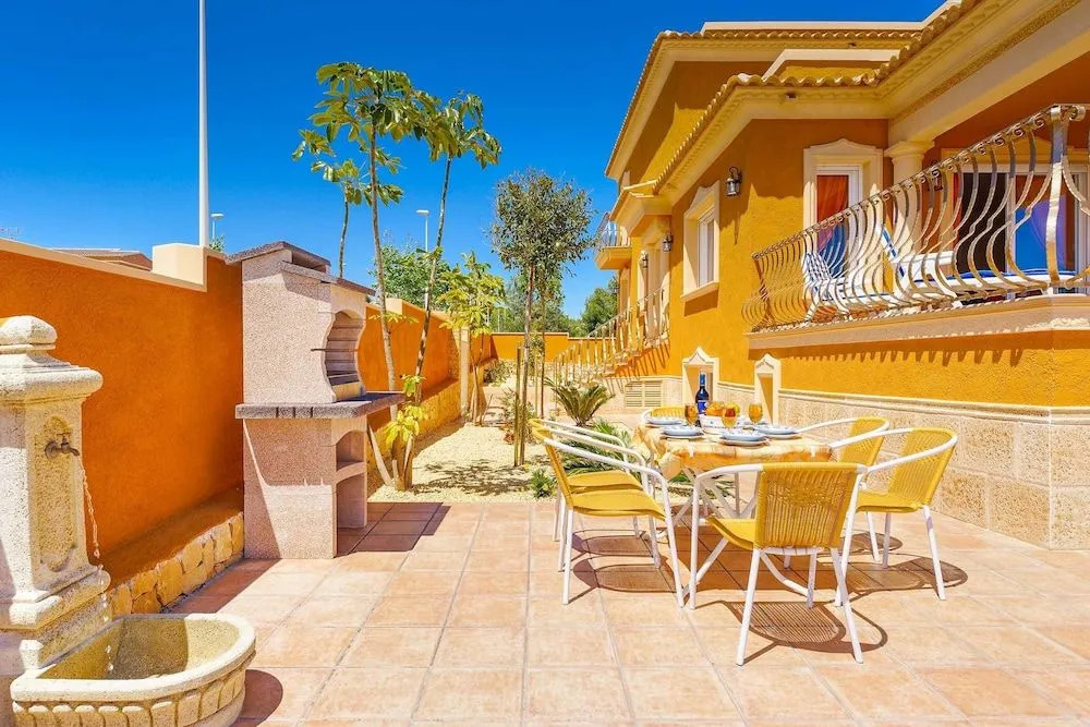 Villa Buenavista
