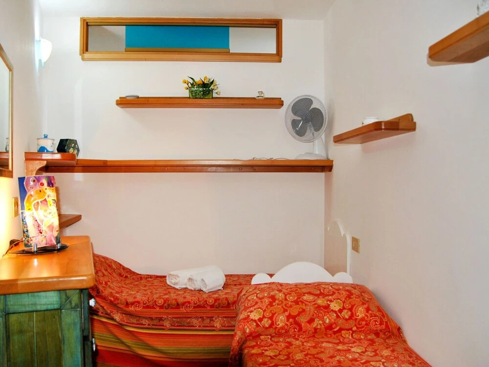 Casa Mya Sperlonga in Sperlonga