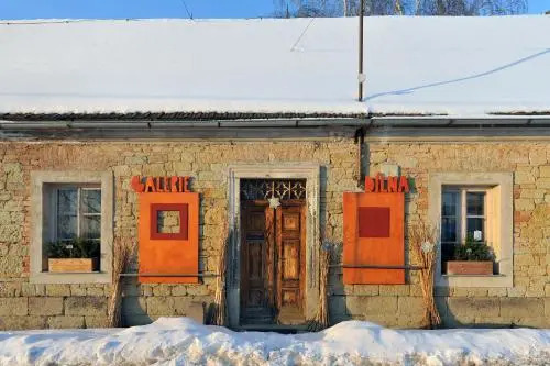 Galerie Kuks