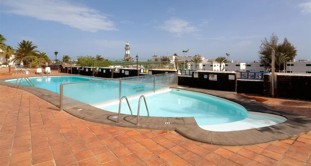 Apartamento Playa Grande Club De Mar