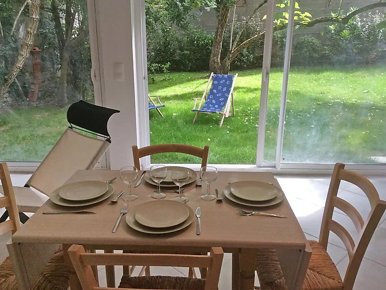 Holiday Home DOMREMY