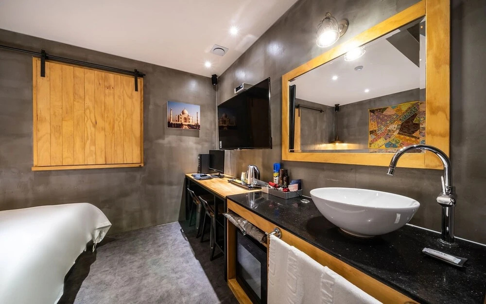 Ilsan Marble