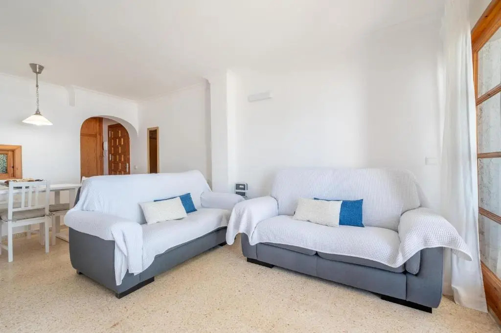 Apartamento Carabela Greco 139