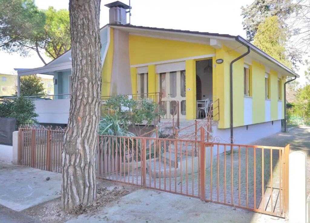 Villa Marina