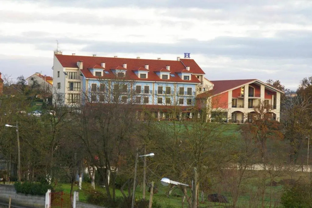 Hotel Cristina