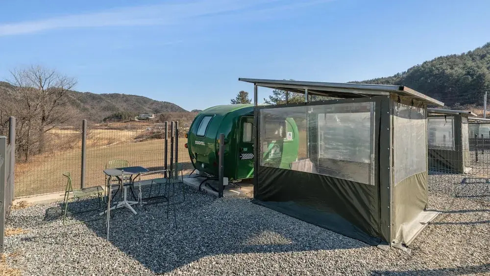 Yangyang Lira Camp