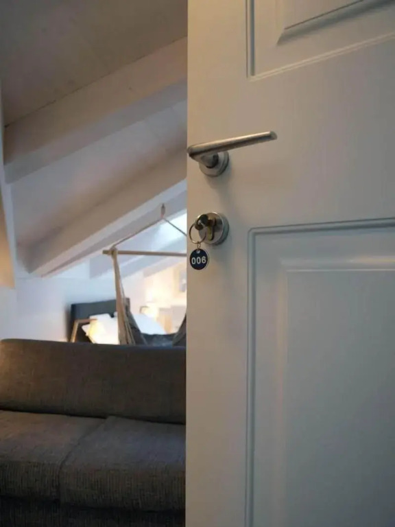 Acquaderni Rooms