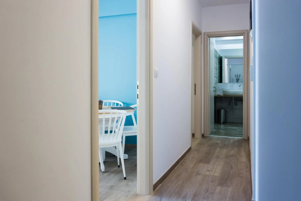 Comfort Zone Apartment in the heart of Athens