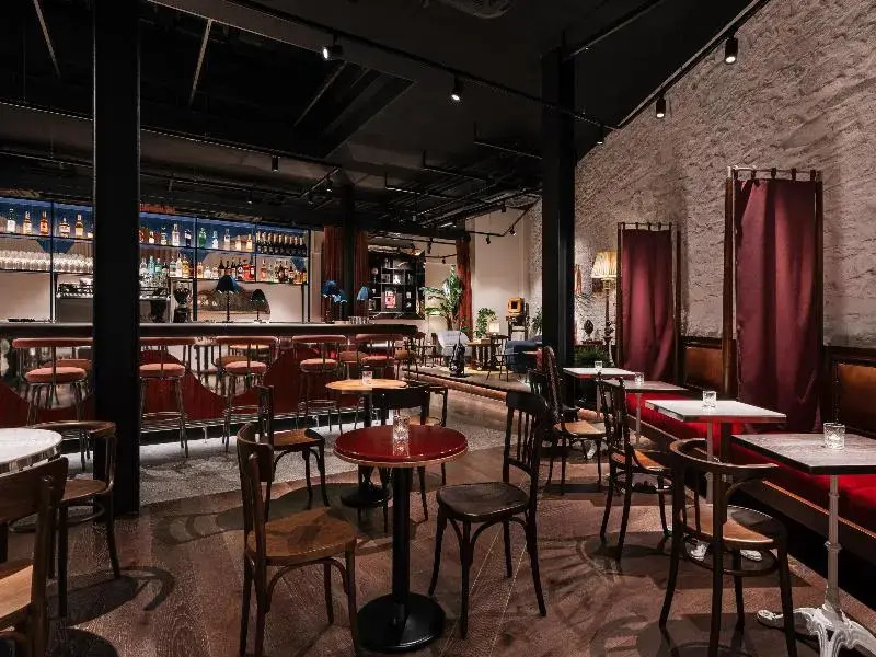 Ruby Frida Hotel Stockholm by IHG